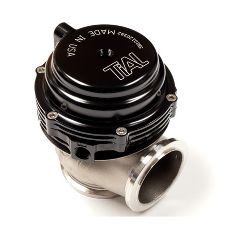 tial wastegate mvr